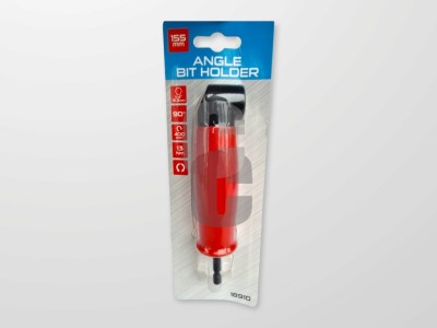 Адаптор ъглов за винтоверт 90 градуса